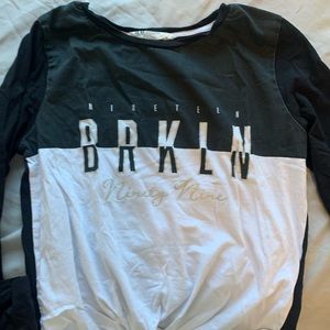 2/$5 SHIRTS Brooklyn Shirt